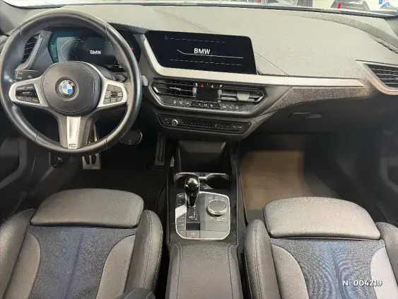 BMW SERIE 1 F40 - voiture d'occasion - Photo 9