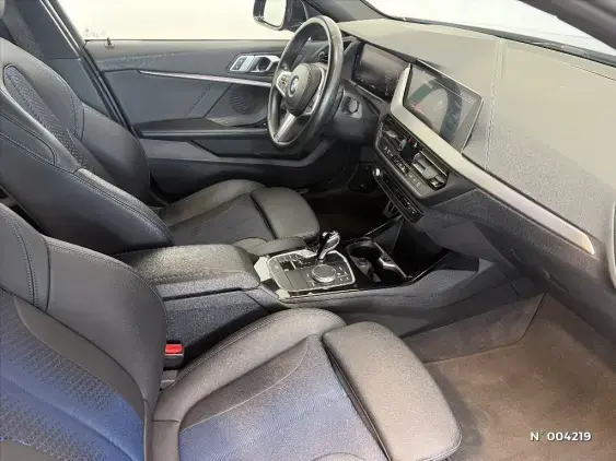 BMW SERIE 1 F40 - voiture d'occasion - Photo 10