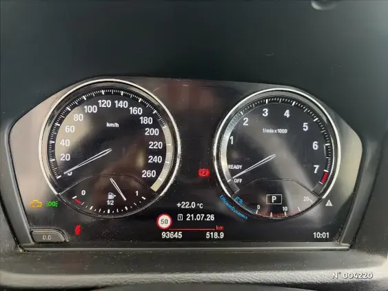 BMW X1 F48 - voiture d'occasion - Photo 12