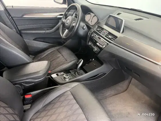 BMW X1 F48 - voiture d'occasion - Photo 10