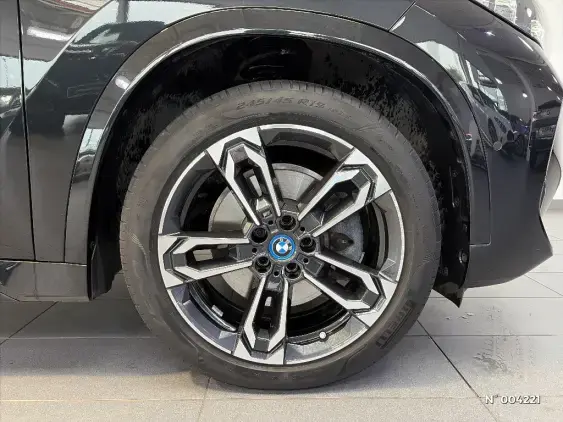 BMW X1 U11 - voiture d'occasion - Photo 8