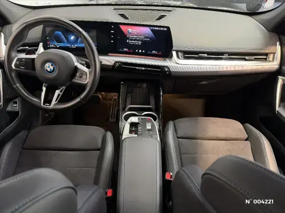 BMW X1 U11 - voiture d'occasion - Photo 9