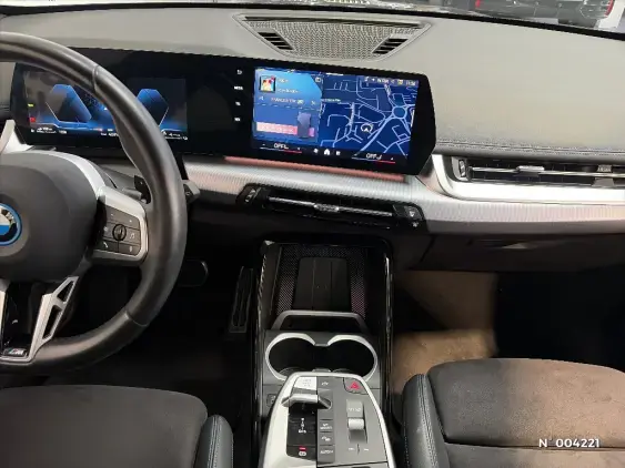 BMW X1 U11 - voiture d'occasion - Photo 13