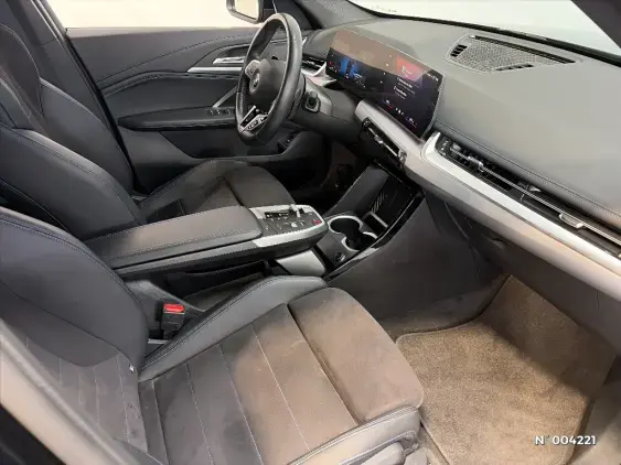 BMW X1 U11 - voiture d'occasion - Photo 10