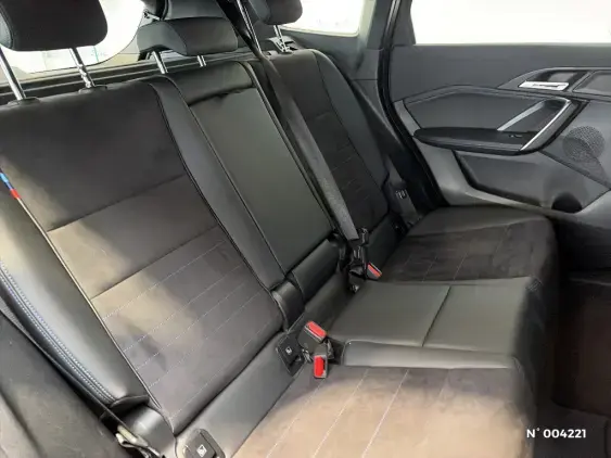BMW X1 U11 - voiture d'occasion - Photo 11