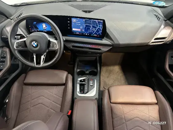 BMW SERIE 1 F70 - voiture d'occasion - Photo 9