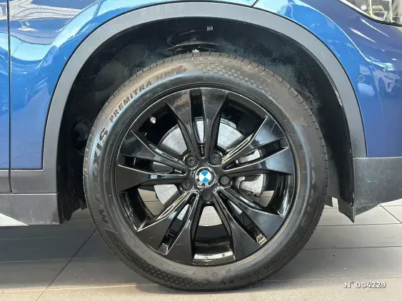 BMW X1 F48 LCI - voiture d'occasion - Photo 8