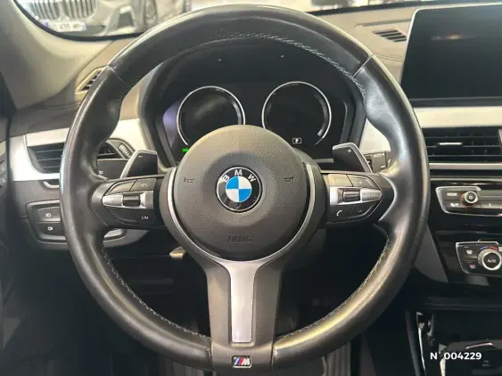 BMW X1 F48 LCI - voiture d'occasion - Photo 28