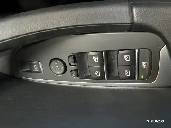 BMW X3 III - voiture d'occasion - Photo 26