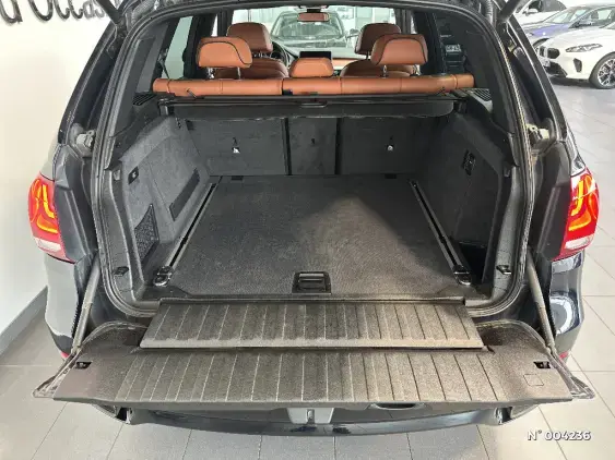 BMW X5 F15 - voiture d'occasion - Photo 7
