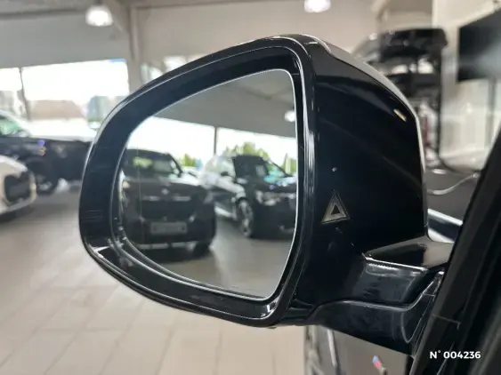 BMW X5 F15 - voiture d'occasion - Photo 34