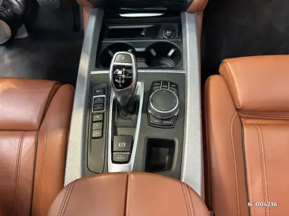 BMW X5 F15 - voiture d'occasion - Photo 37