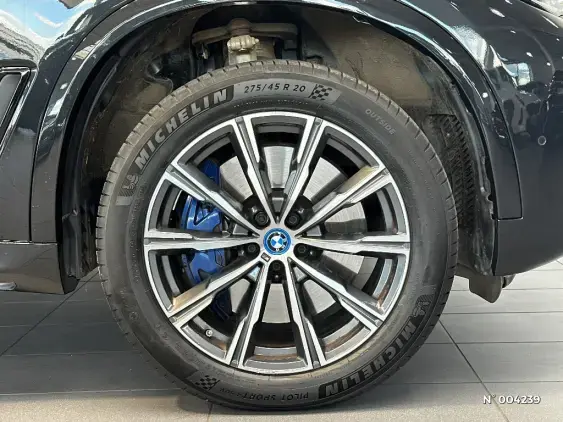 BMW X5 G05 - voiture d'occasion - Photo 8