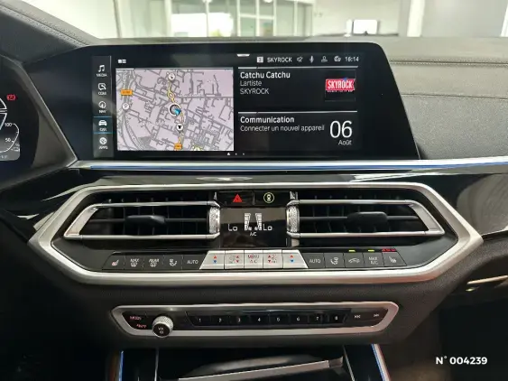 BMW X5 G05 - voiture d'occasion - Photo 13