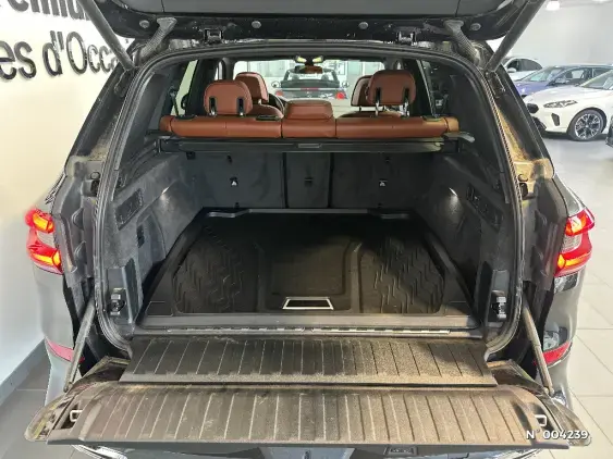 BMW X5 G05 - voiture d'occasion - Photo 7