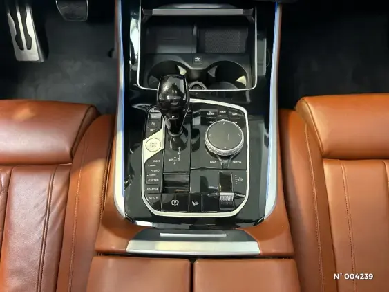 BMW X5 G05 - voiture d'occasion - Photo 32