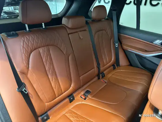 BMW X5 G05 - voiture d'occasion - Photo 11