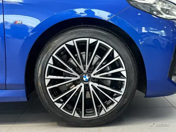 BMW SERIE 2 ACTIVETOURER II - voiture d'occasion - Photo 8