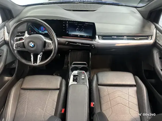 BMW SERIE 2 ACTIVETOURER II - voiture d'occasion - Photo 9