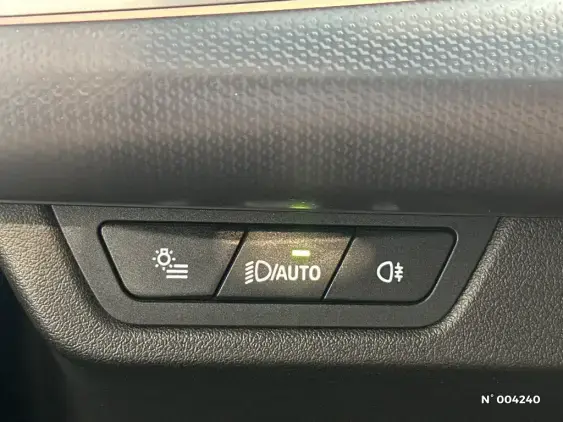 BMW SERIE 2 ACTIVETOURER II - voiture d'occasion - Photo 15