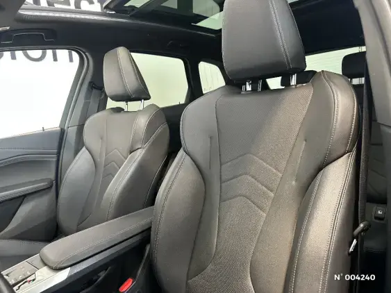 BMW SERIE 2 ACTIVETOURER II - voiture d'occasion - Photo 27