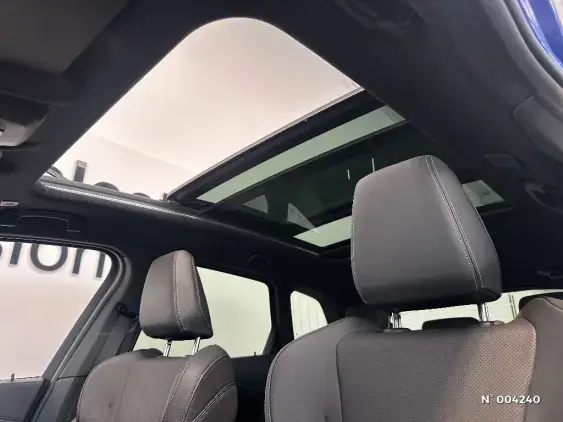 BMW SERIE 2 ACTIVETOURER II - voiture d'occasion - Photo 28