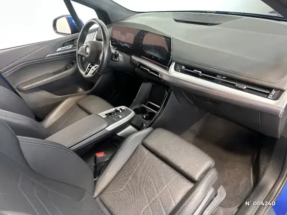 BMW SERIE 2 ACTIVETOURER II - voiture d'occasion - Photo 10