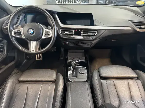 BMW SERIE 1 F40 - voiture d'occasion - Photo 8