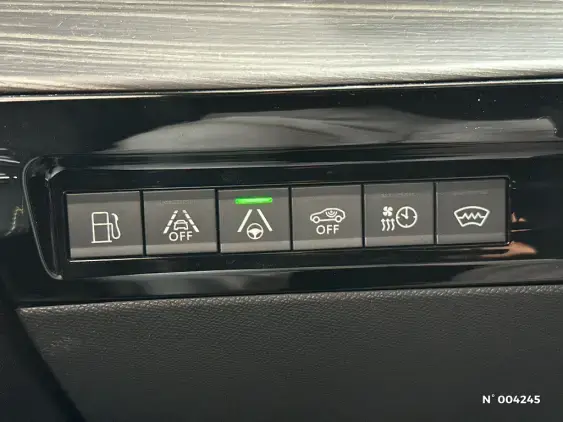 PEUGEOT 508 SW II - voiture d'occasion - Photo 15