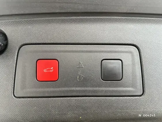 PEUGEOT 508 SW II - voiture d'occasion - Photo 23