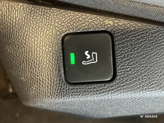 PEUGEOT 508 SW II - voiture d'occasion - Photo 25