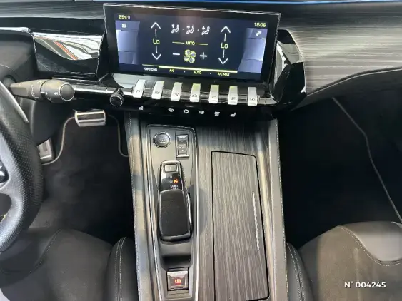 PEUGEOT 508 SW II - voiture d'occasion - Photo 27
