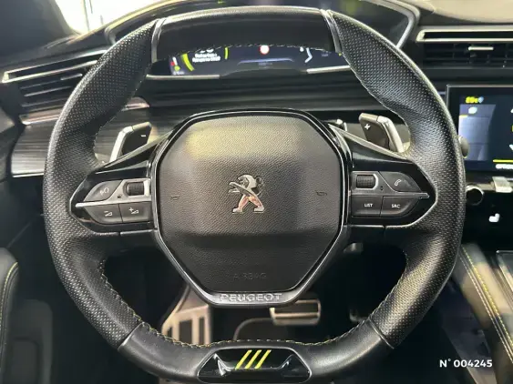 PEUGEOT 508 SW II - voiture d'occasion - Photo 29