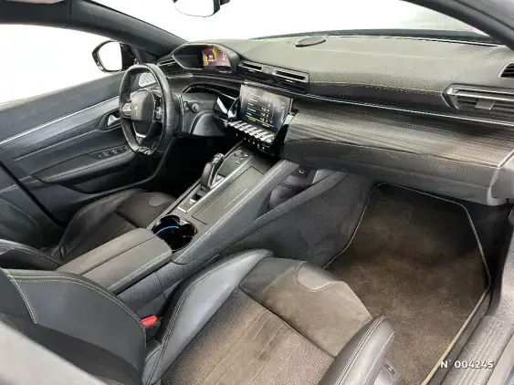 PEUGEOT 508 SW II - voiture d'occasion - Photo 10