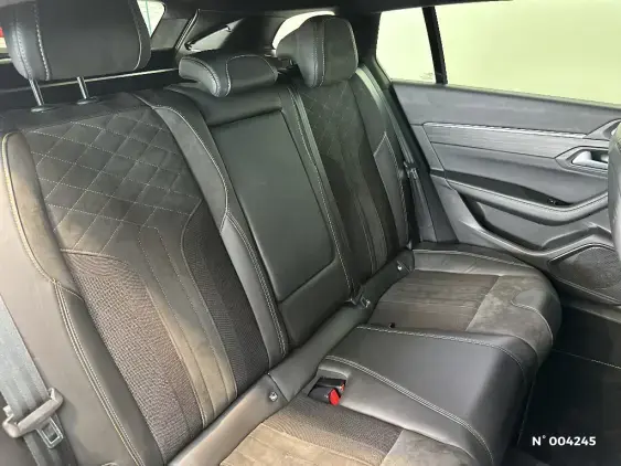 PEUGEOT 508 SW II - voiture d'occasion - Photo 11