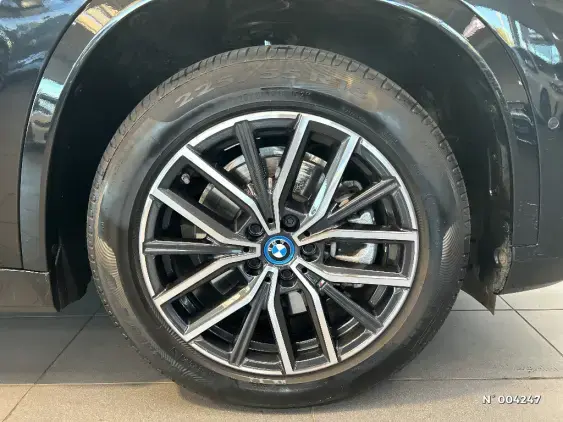 BMW X1 U11 - voiture d'occasion - Photo 8
