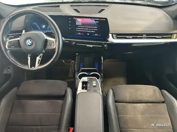 BMW X1 U11 - voiture d'occasion - Photo 9