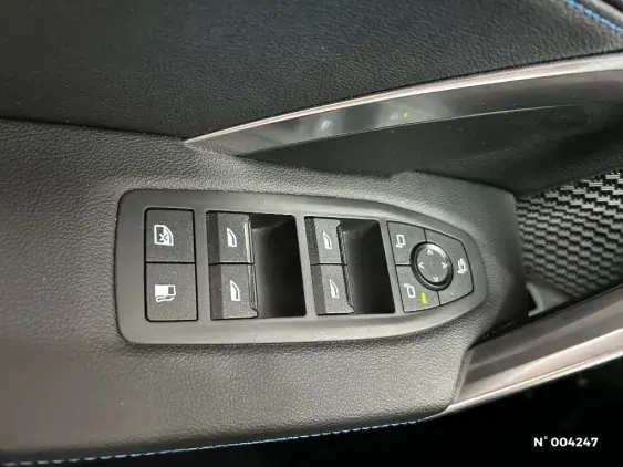 BMW X1 U11 - voiture d'occasion - Photo 27