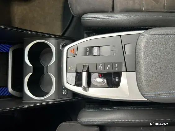BMW X1 U11 - voiture d'occasion - Photo 30