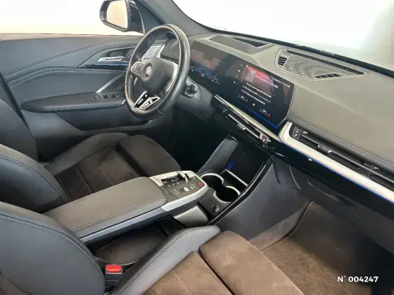 BMW X1 U11 - voiture d'occasion - Photo 10