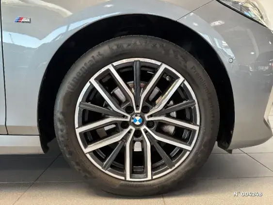 BMW SERIE 2 ACTIVETOURER II - voiture d'occasion - Photo 8