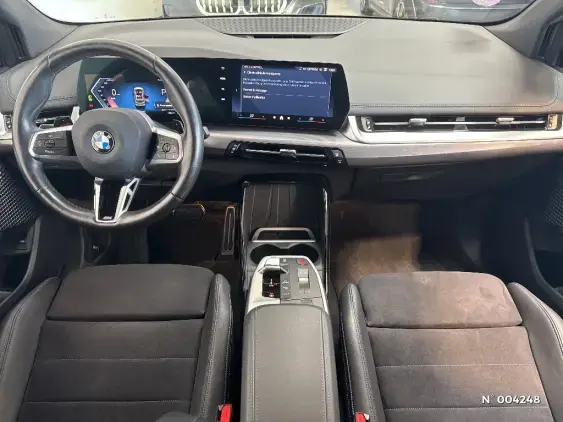 BMW SERIE 2 ACTIVETOURER II - voiture d'occasion - Photo 9