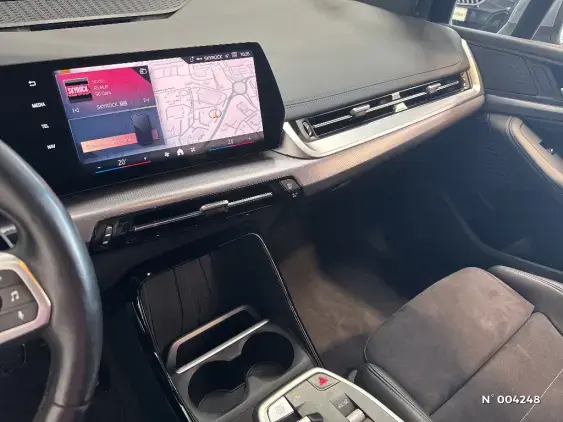 BMW SERIE 2 ACTIVETOURER II - voiture d'occasion - Photo 12