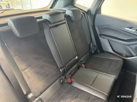 BMW SERIE 2 ACTIVETOURER II - voiture d'occasion - Photo 7