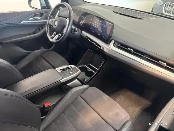 BMW SERIE 2 ACTIVETOURER II - voiture d'occasion - Photo 10