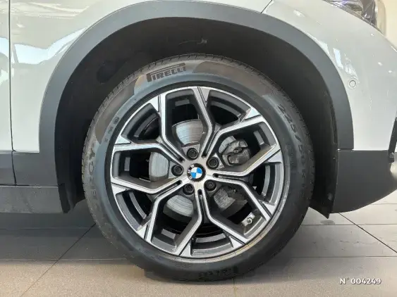BMW X2 I - voiture d'occasion - Photo 8