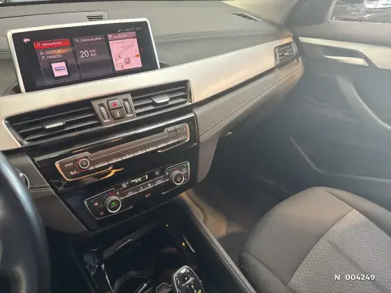 BMW X2 I - voiture d'occasion - Photo 13