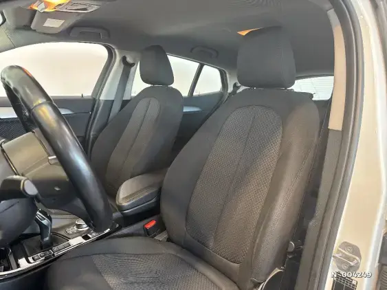 BMW X2 I - voiture d'occasion - Photo 24