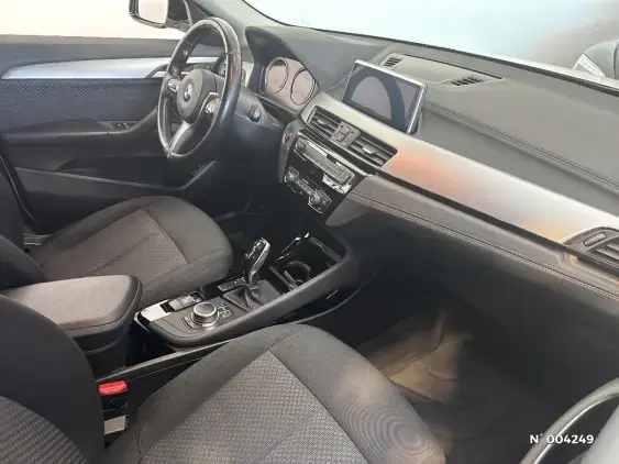BMW X2 I - voiture d'occasion - Photo 10
