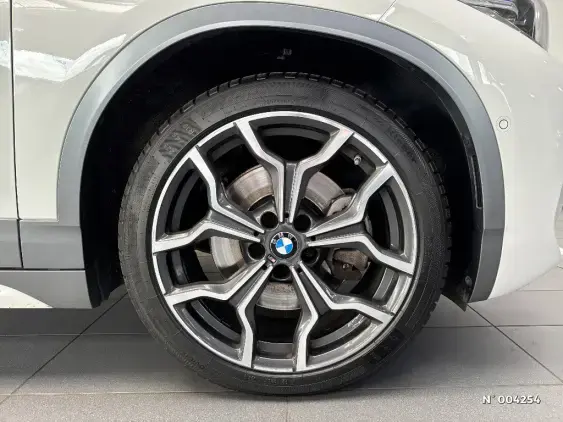 BMW X2 I - voiture d'occasion - Photo 8